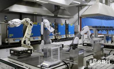 泰安市高性能纖維及復合材料產(chǎn)業(yè)鏈:&ldquo;智&rdquo;造現(xiàn)在,&ldquo;慧&rdquo;及未來